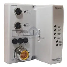 Allen Bradley 1738-AENTR