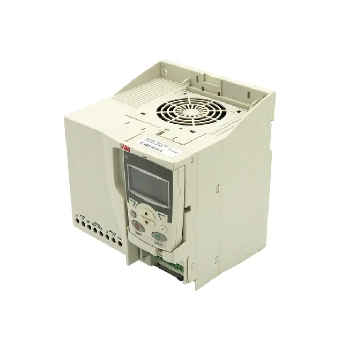 ABB ACS355-03U-23A1-4