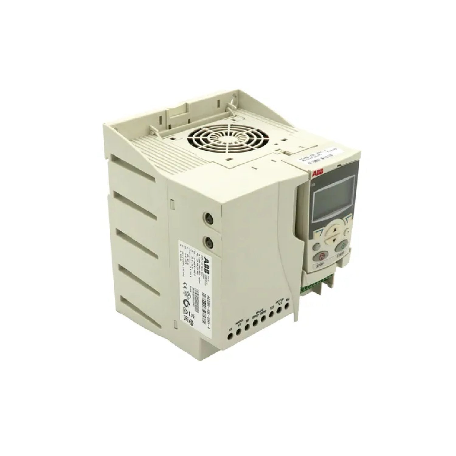 ABB ACS355-03U-23A1-4