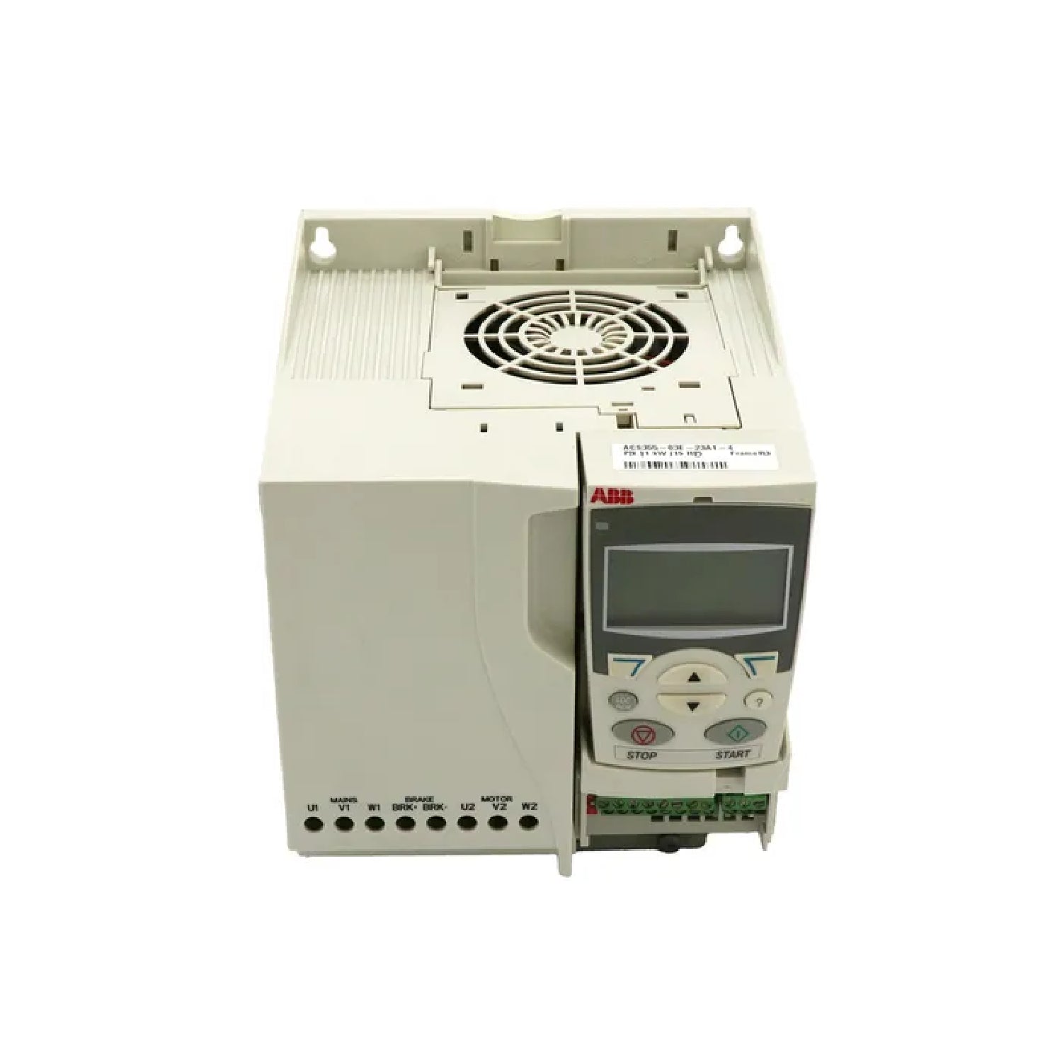 ABB ACS355-03U-23A1-4