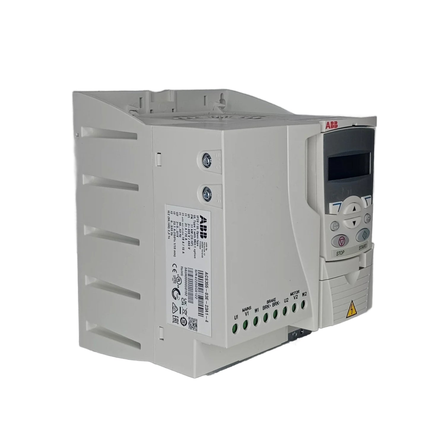 ABB ACS355-03U-23A1-4
