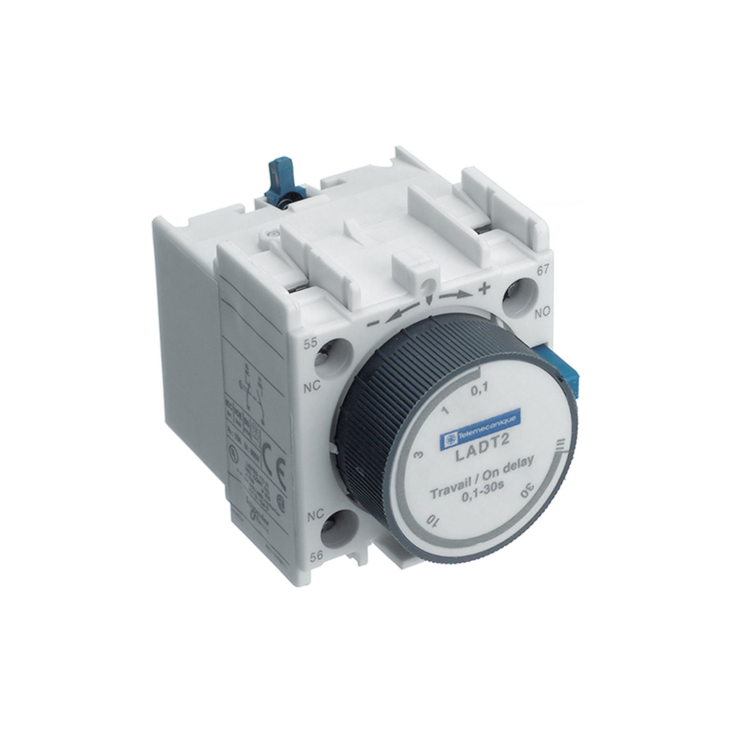 Schneider Electric LADR2
