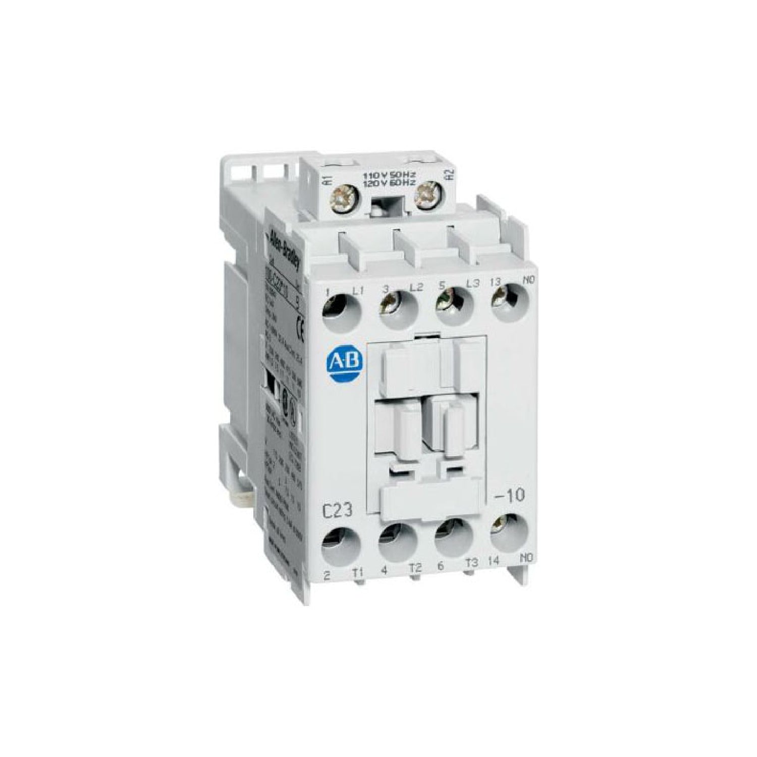 Allen Bradley 100-C09D10