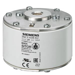 Siemens 3NC3438-6U