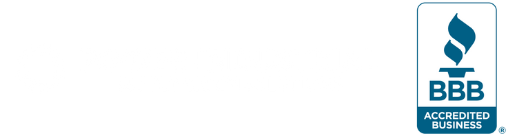 Power Industrial BBB+ Accredited Business