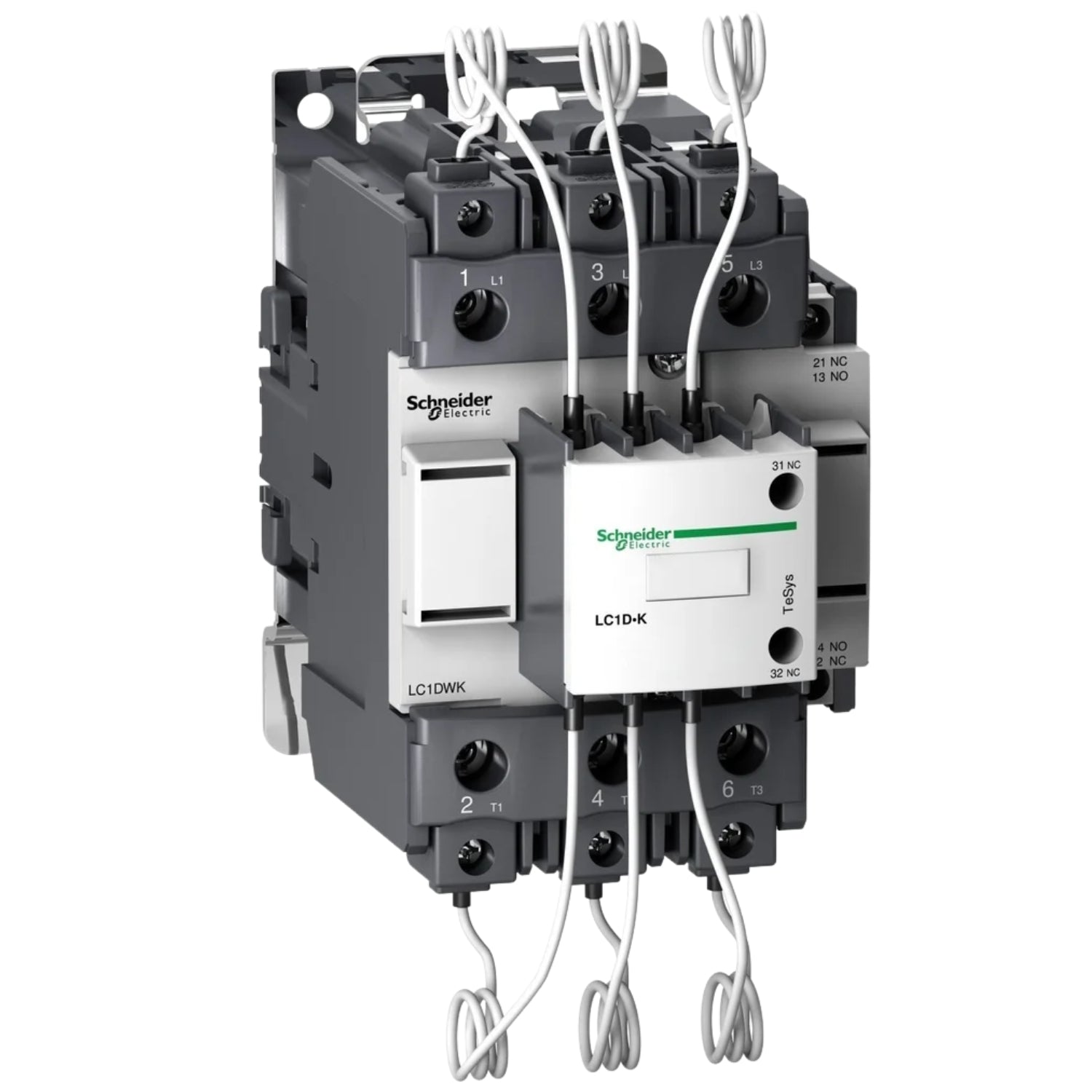 Schneider Electric LC1DWK12M7