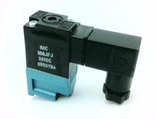 MAC VALVES DDAJFJ
