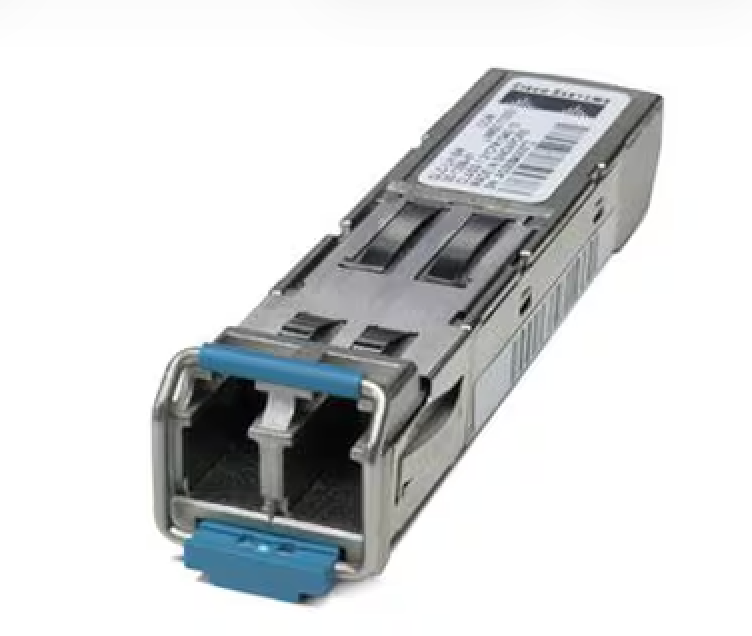 Cisco GLC-LX-SM-RGD