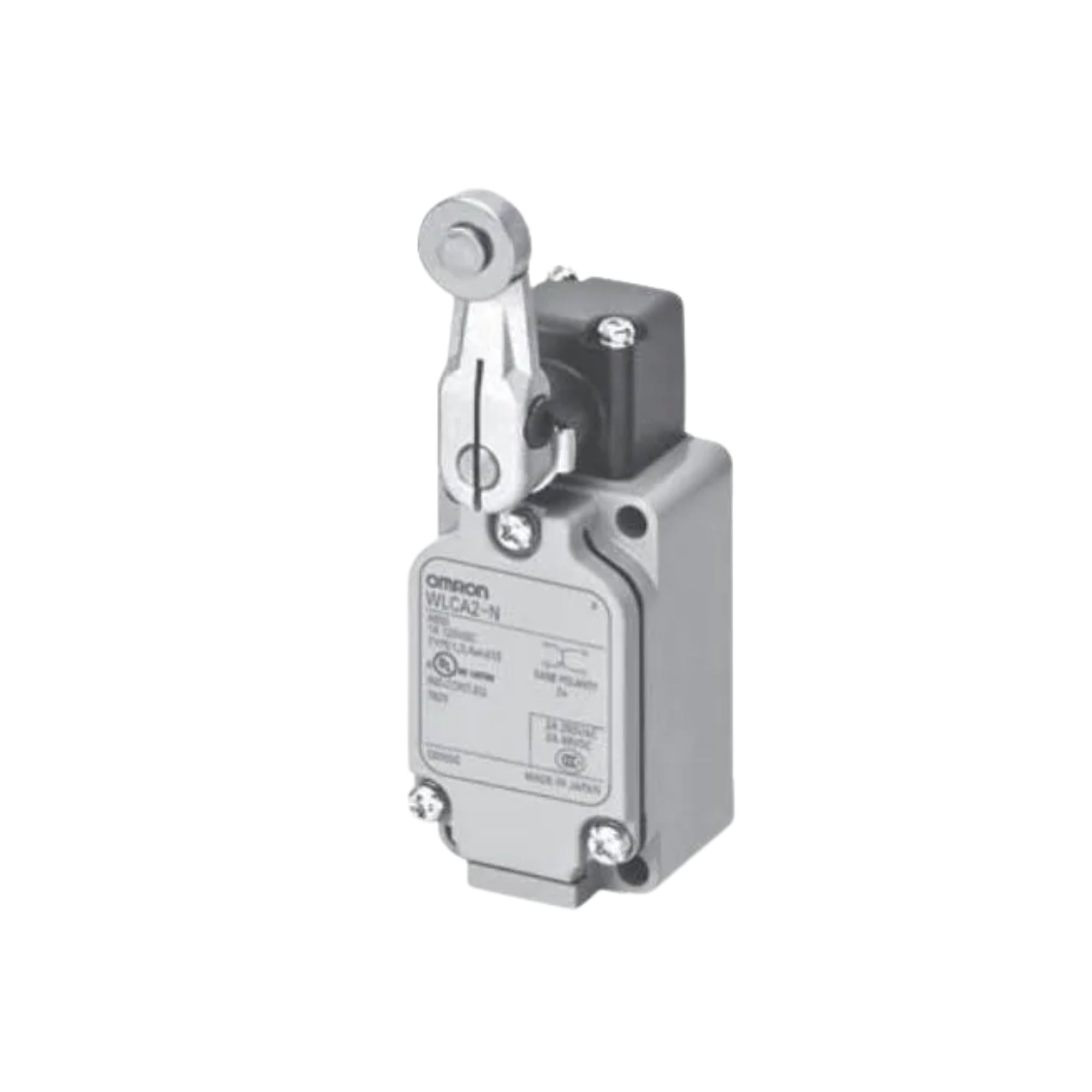 Omron WLCA12-LD-N