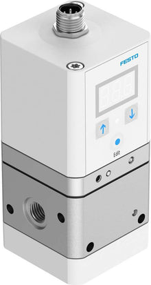 Festo VPPE-3-1-1/8-6-420-E1 557775