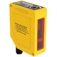 Banner Q60BB6AFV1000QPMA