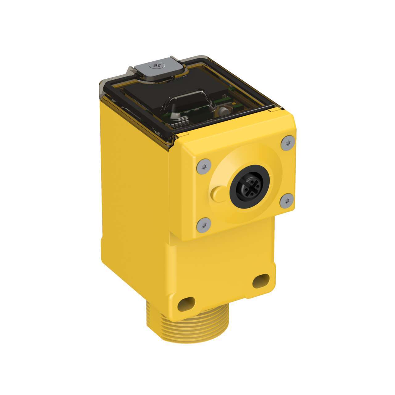 Baumer DX80N2Q45RD
