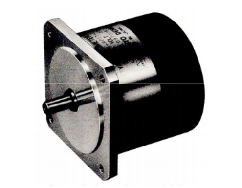 Sanyo Denki PA062-020BC001