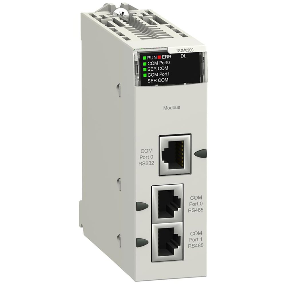 Schneider Electric BMXNOM0200H