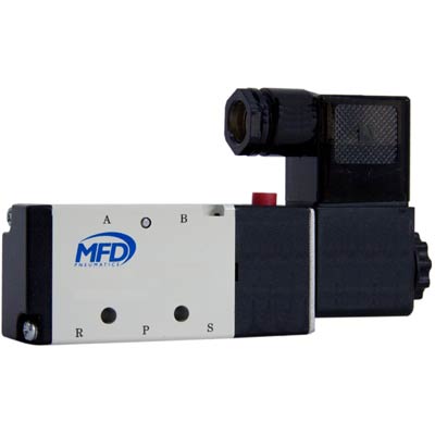 AIRTAC 4V310-10-24VDC