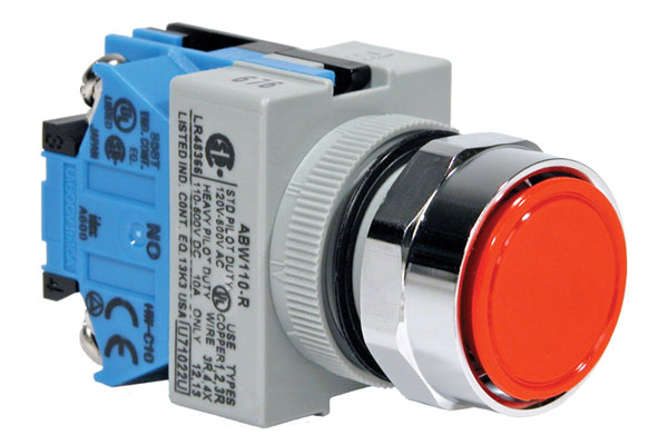 Idec ABW111-G