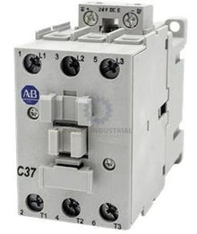 Allen Bradley 100-C37EJ00