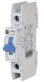 Allen Bradley 1489-M2C040