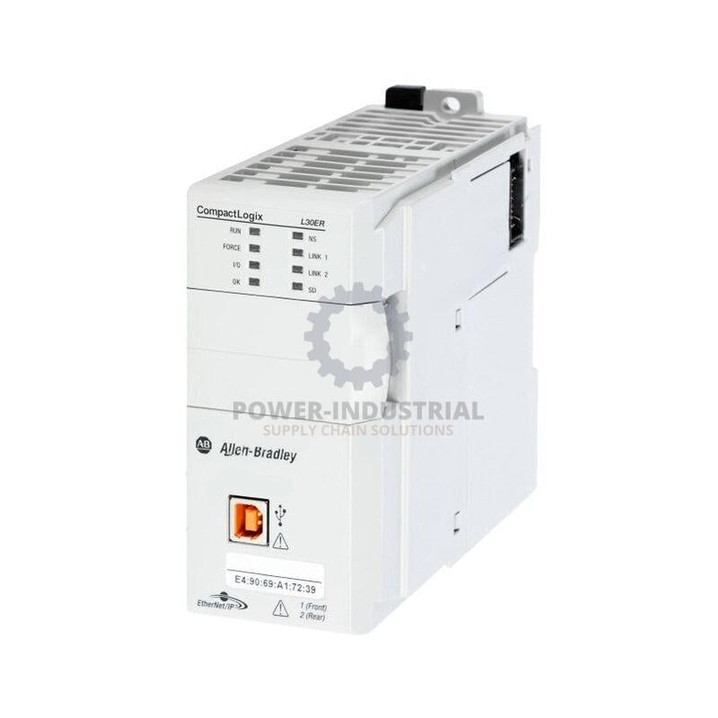 Allen Bradley 1769-L37ERM