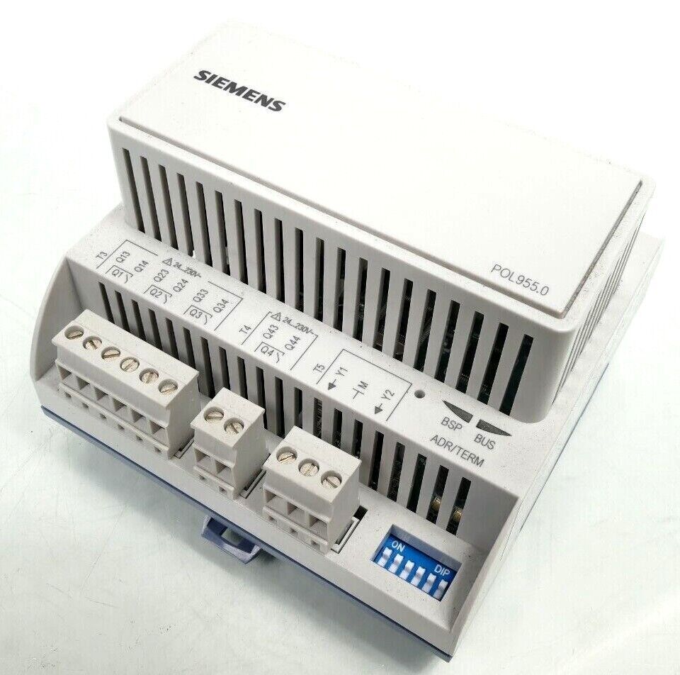 Siemens POL955.00/STD