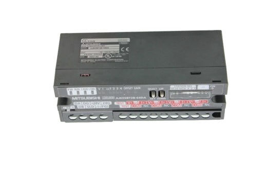 Mitsubishi AJ65SBT2B-64DA 
