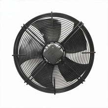 EBM-Papst S4D500-CM03-09