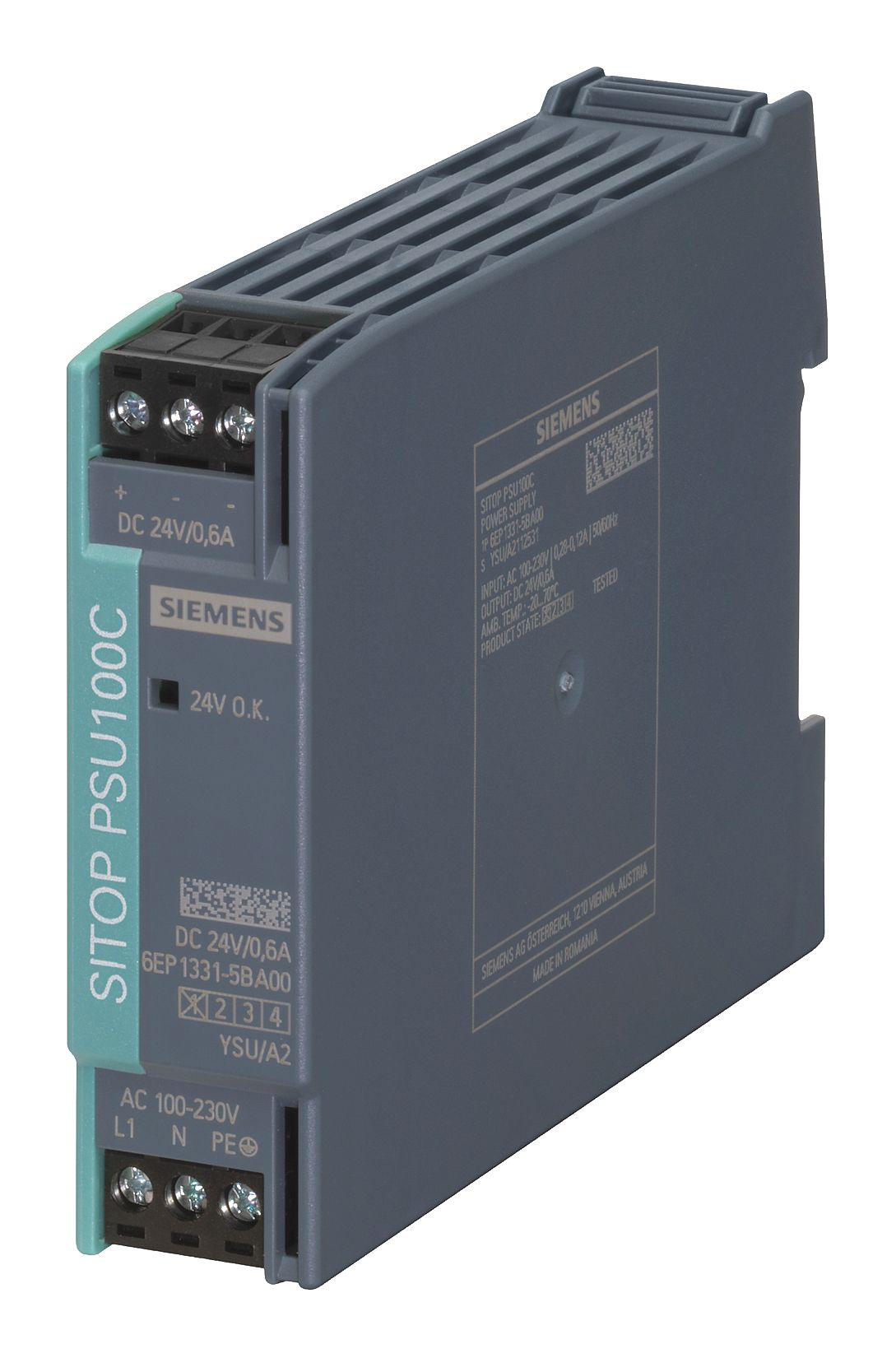 Siemens 6EP1331-5BA00