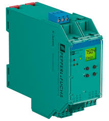 Pepperl & Fuchs KFD2-DWB-EX1.D