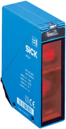 Sick Optic Electronic 1016932
