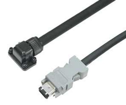 Omron R88A-CR1A005CF-E