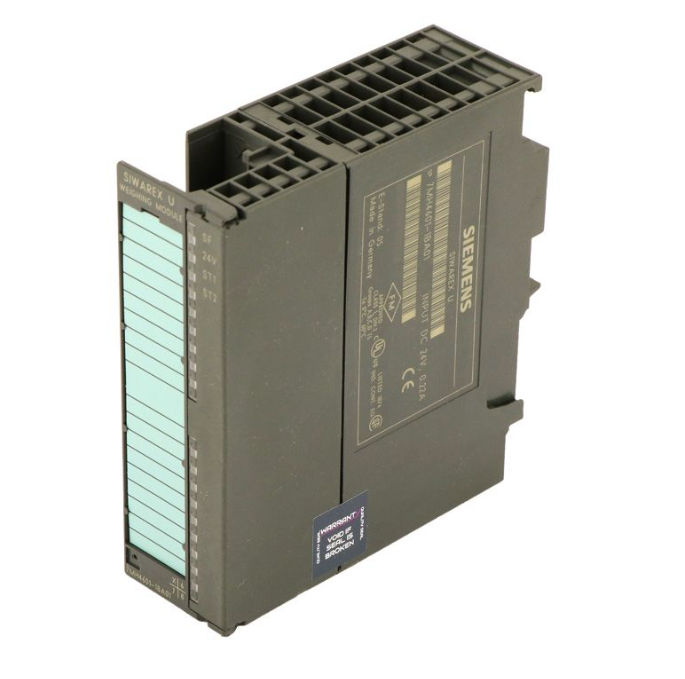 Siemens 7MH4601-1BA01