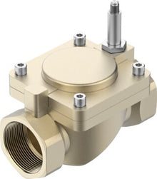 Festo VZWM-L-M22C-G2-F5