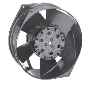 EBM-Papst W2S130-AB25-10