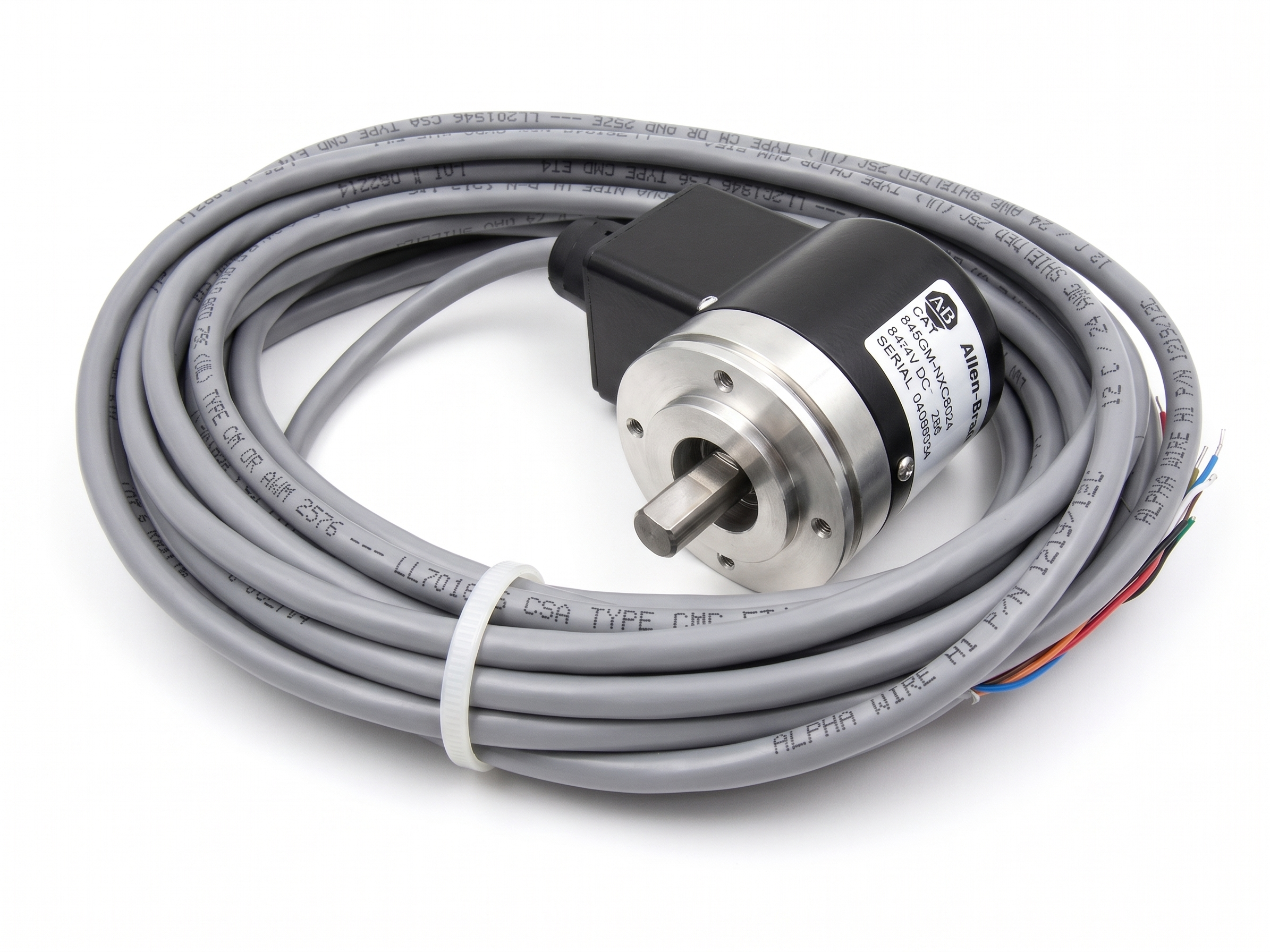 Allen-Bradley 845GM-NXC8024