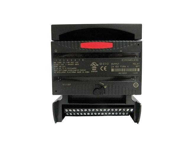 FANUC IC200MDL930