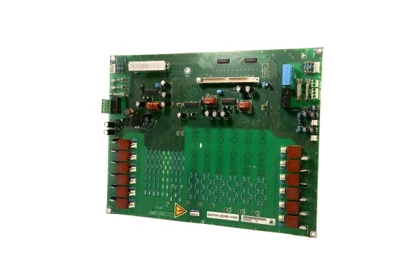 Siemens 6SE70418EK850HA0