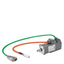 Siemens 1FL6024-2AF21-1LA1