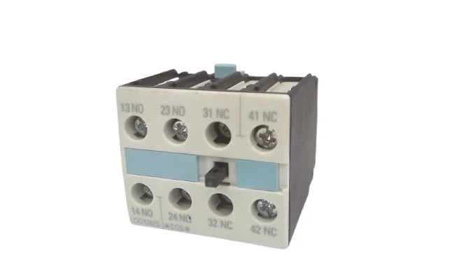 Siemens 3RH1921-1FA22