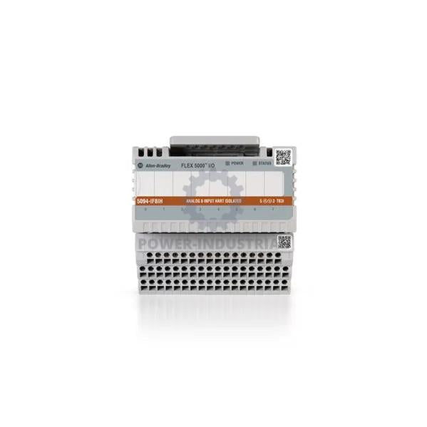 Allen Bradley 5094-IF8IH