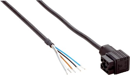 Sick Optic Electronic DOL-1406-W03M
