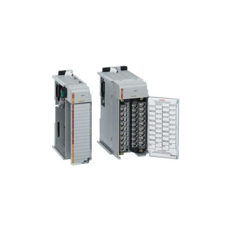 Allen Bradley 1769-IF4XOF2