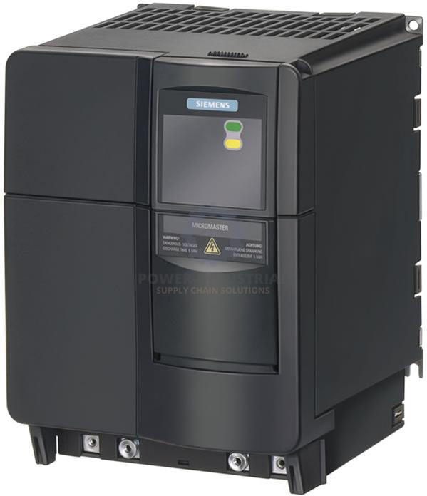 Siemens 6SE6440-2UD25-5CA1