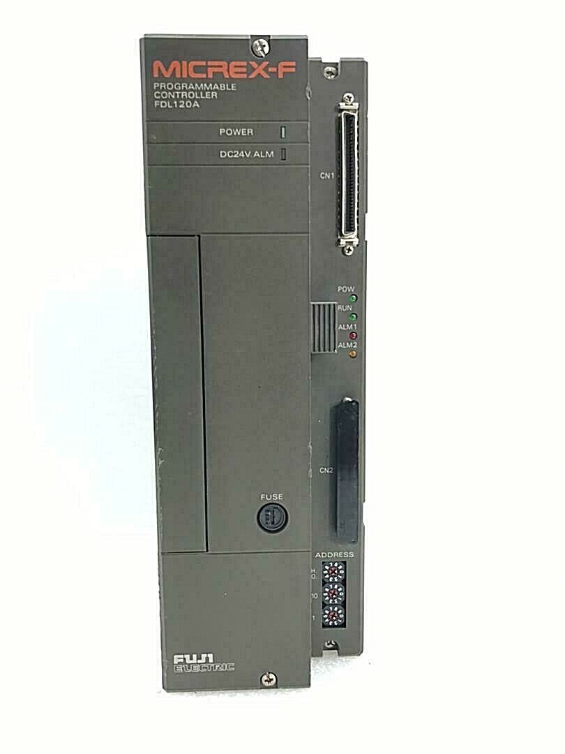Fuji Electric FDL120A-A10N