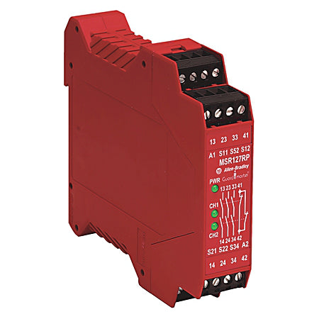 Allen Bradley 440R-N23126