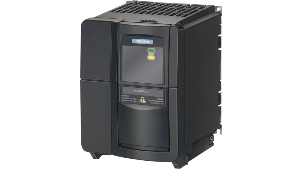 Siemens 6SE6440-2AD27-5CA1  