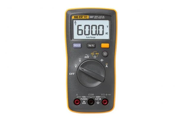 Fluke FLUKE-107