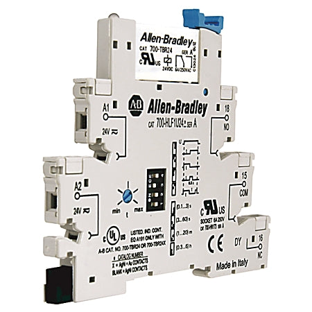 Allen Bradley 700-HLT1Z24