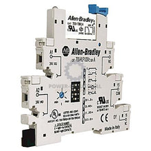 Allen Bradley 700-HLT1Z24