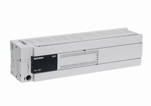 Mitsubishi FX3U-128MR/ES