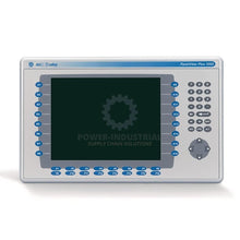 Allen Bradley 2711P-K10C4D1